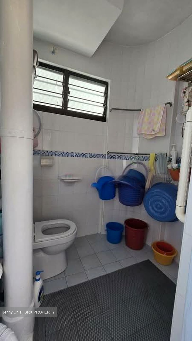 Blk 301 Hougang Avenue 5 (Hougang), HDB 3 Rooms #579280781